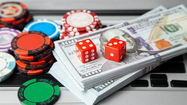 Казино с Бонусом без. - LatestCasinoBonuses