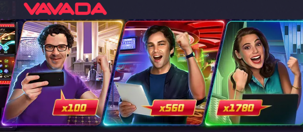 Vavada Casino регистрация Официальное зеркало.