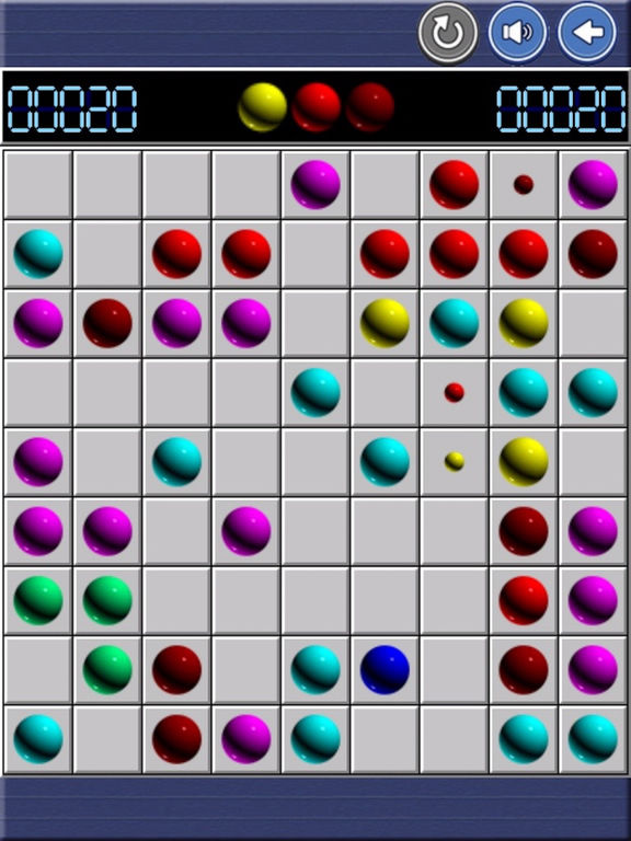 Линии играть бесплатно в lines 98 без регистрации