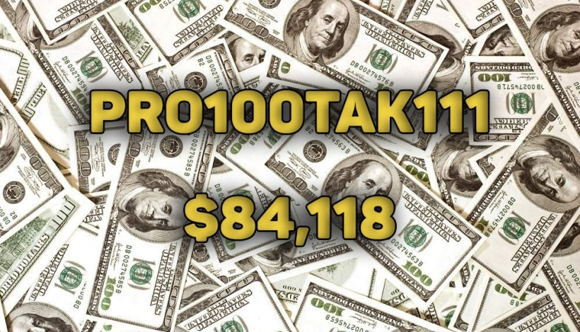 WatchВыиграл ДЖЕКПОТ 2.000.000 - видео из архива. Адель Сулейманов