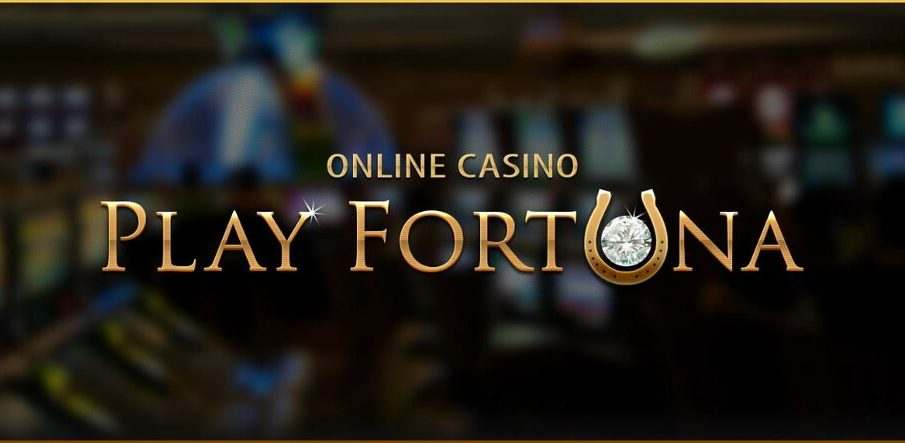 Play Fortuna【ОФИЦИАЛЬНЫЙ САЙТ】 Фриспины при.