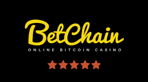 Обзор Betchain Casino 2022 бонусы и плюсы игры на BTC