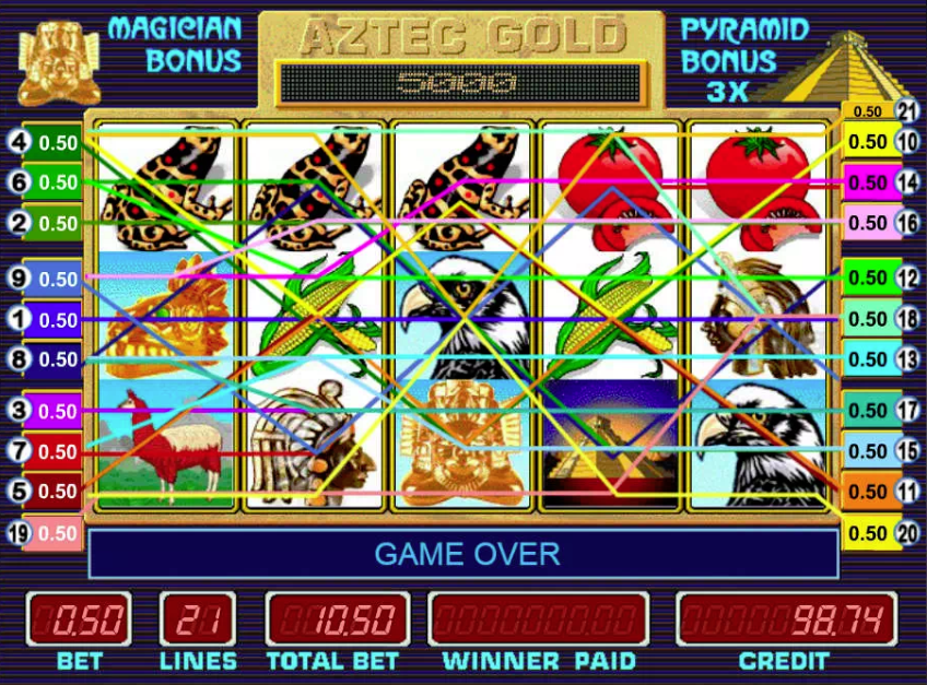 Игровые автоматы Megajack - играть Мега Джек бесплатно