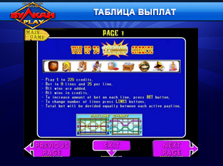 Lucky Drink - популярный игровой автомат онлайн Черти