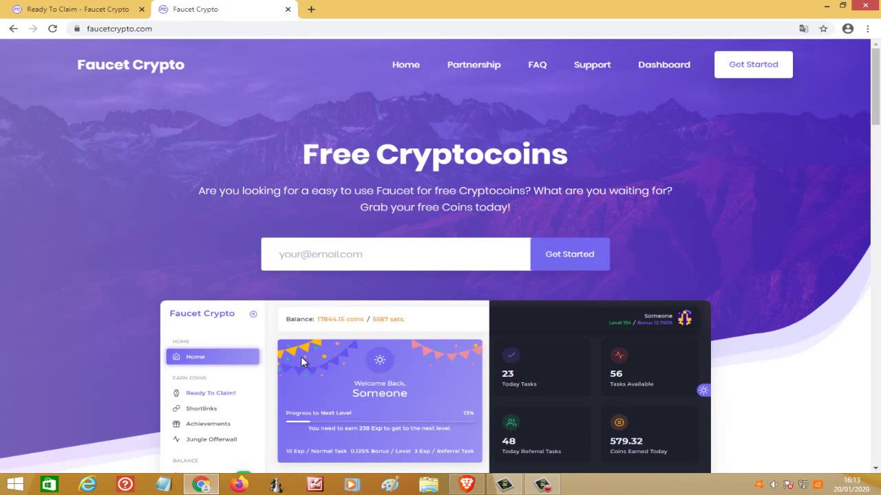 Топ 14 лучших Биткоин кранов и как заработать на них больше