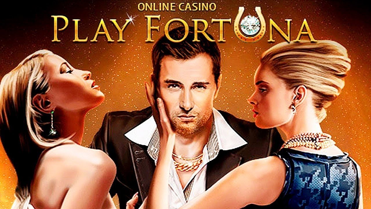 Play-fortuna.onlineОфициальный информационный сайт казино Плей Форутна — Play.