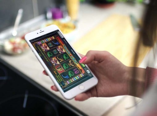 Игровые автоматы — играть в слоты бесплатно и без регистрации