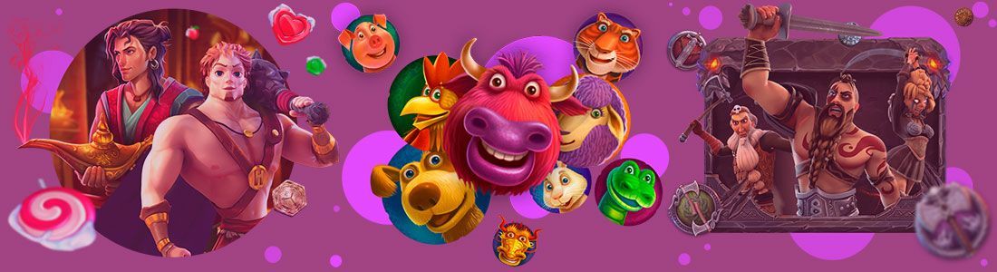 Казино Малина - официальный сайт, играть онлайн бесплатно в слоты и.