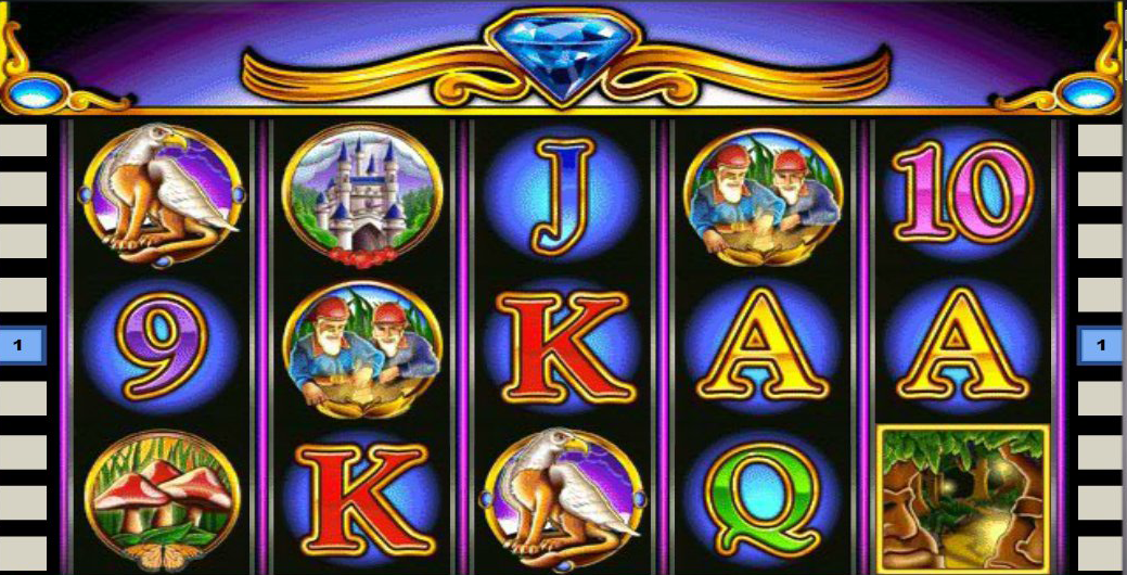 Джекпот казино – игровой клуб миллион