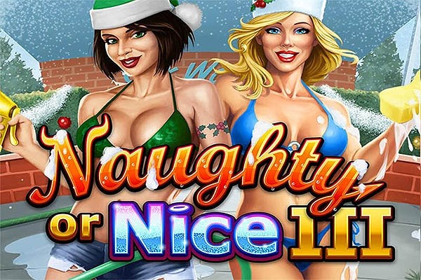 Популярный слот Naughty or Nice - видеообзор от.