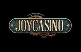 Бонусы казино Joycasino - промокоды.