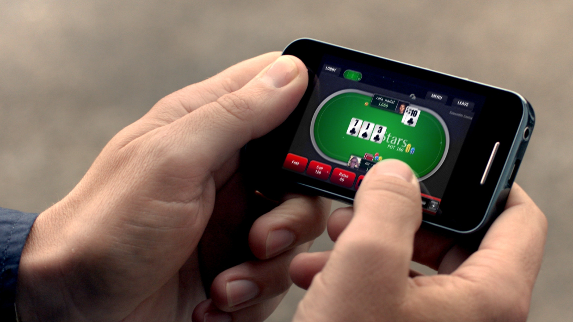 Скачать PokerStars на реальные деньги с официального сайта