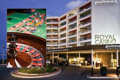 Casino Royale, Лас-Вегас лучшие советы перед. - Tripadvisor