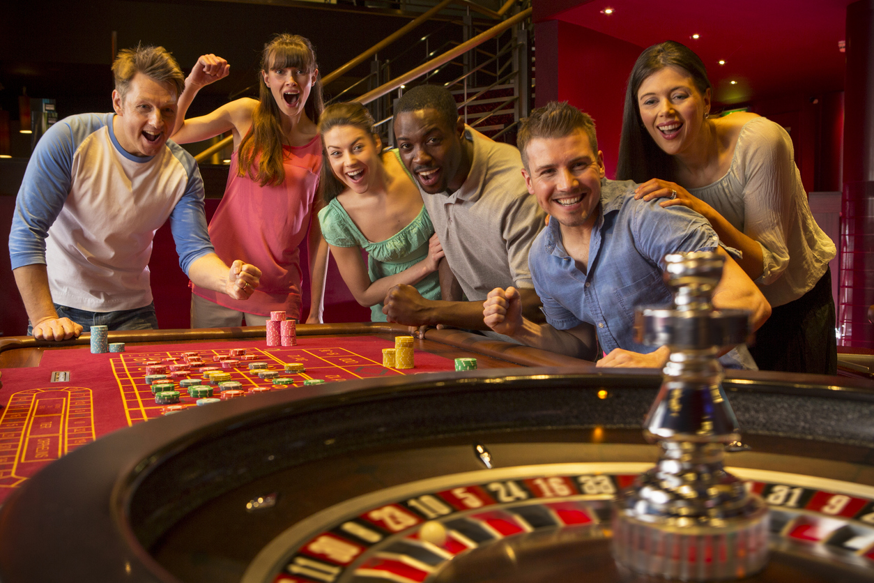 Рейтинг лучших онлайн-казино 2022 года Октябрь - Casinoz