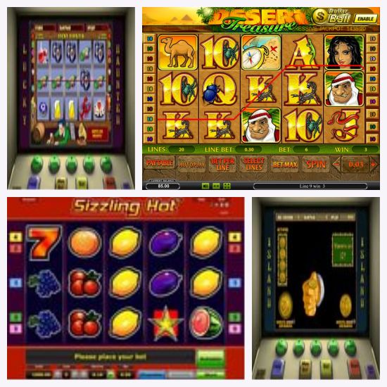 Игровой автомат, играть в слот бесплатно, без регистрац – Trips
