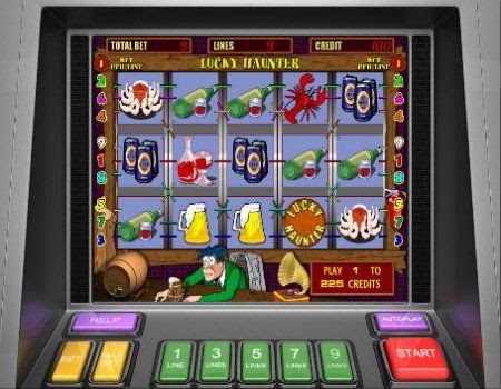 Игровые автоматы играть бесплатно без регистрации и смс