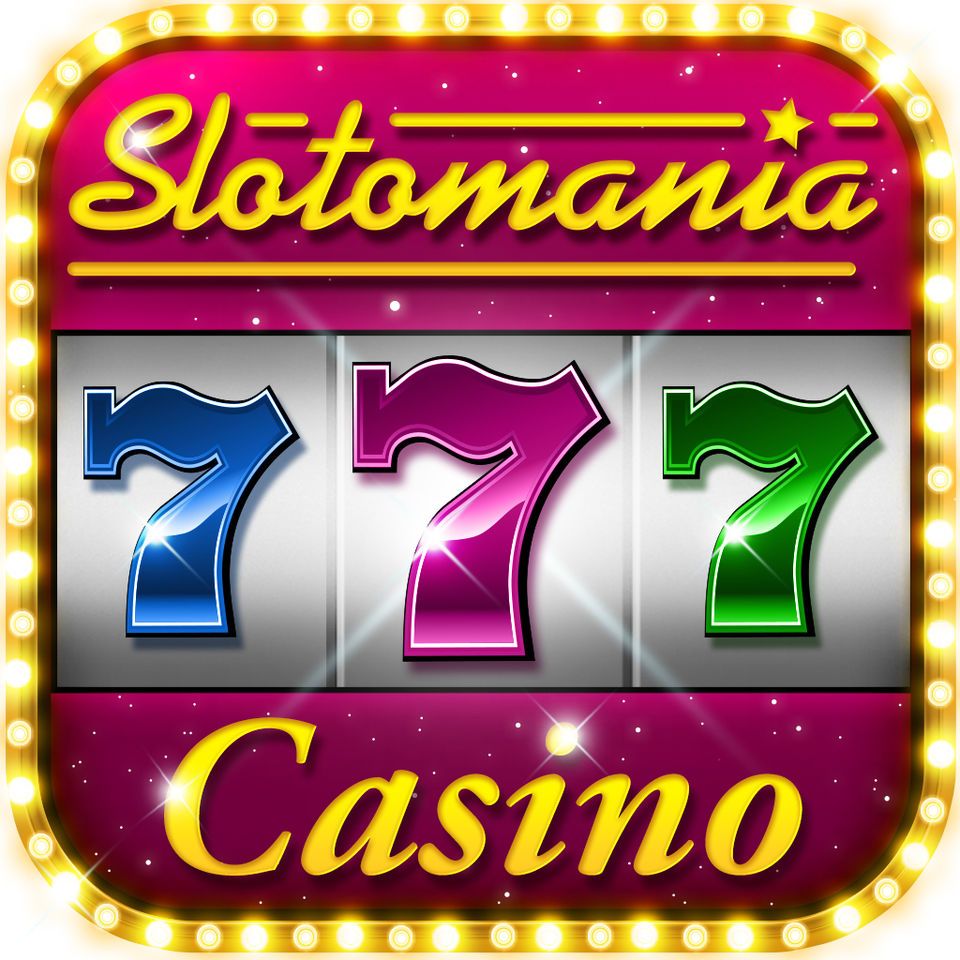 Скачать Slotomania™ Казино - игровые автоматы игры 777 на ПК
