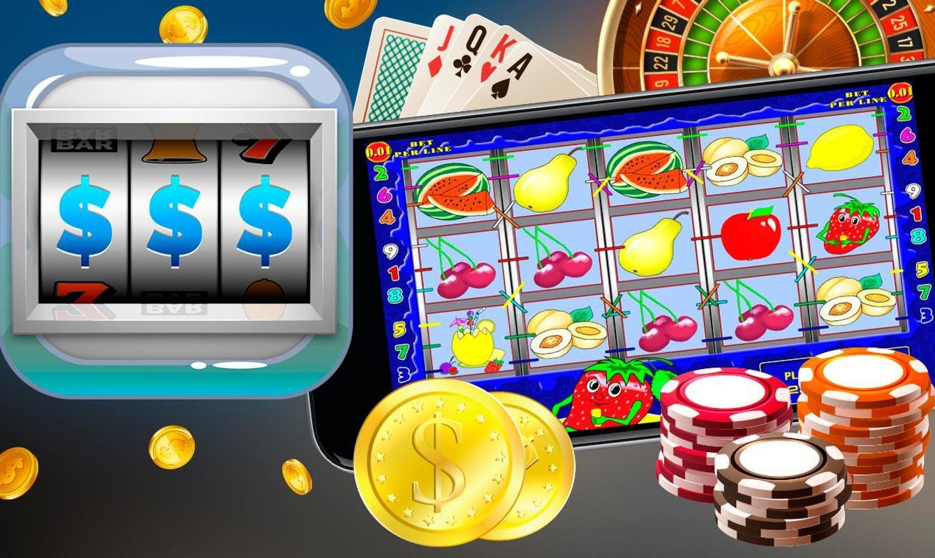 Играть в игровой автомат Бананы Bananas go bahamas