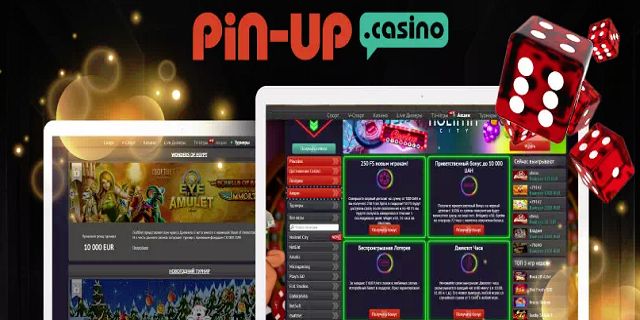 Официальный сайт PinUp казино Играть на деньги на.