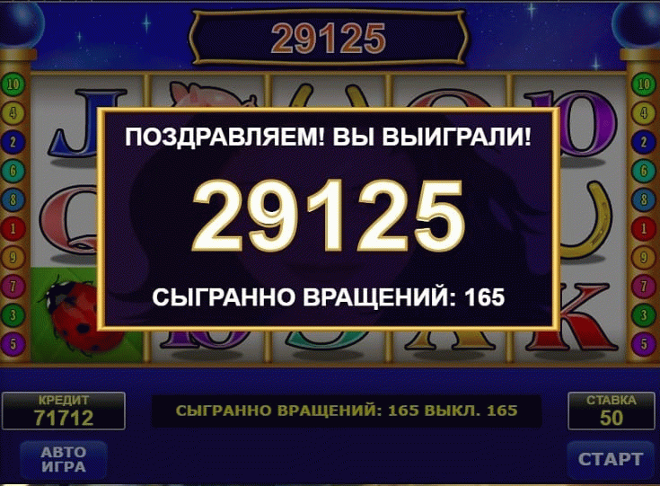 Игровые автоматы играть бесплатно без регистрации