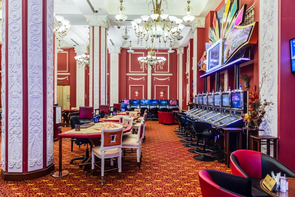 Принцесс Стар Казино Princess Star Casino 2022 - обзор официального.