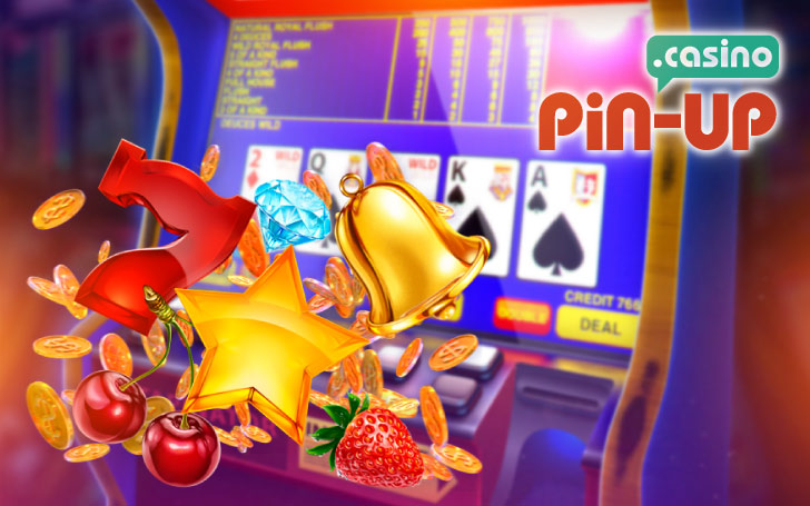 Онлайн казино Пин Ап официальный сайт Pin Up играть на.