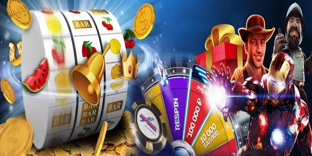 Бездепозитные бонусы казино за регистрацию на 15 октября 2022 Игровые.