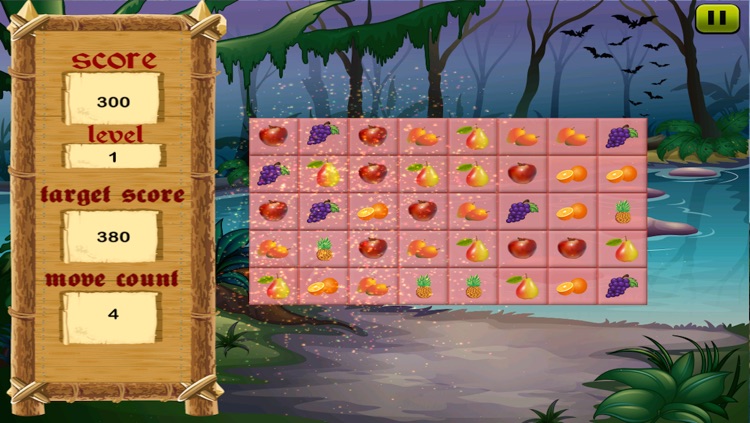 Фруктовый игровой автомат / Fruit Slot Machine — играть.