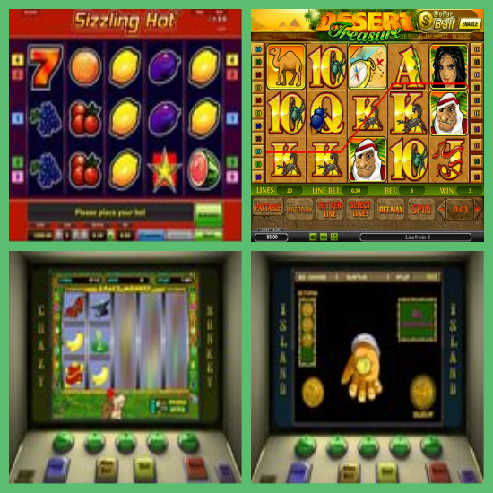 Slot - Игровые автоматы и азартные онлайн игры, играть.