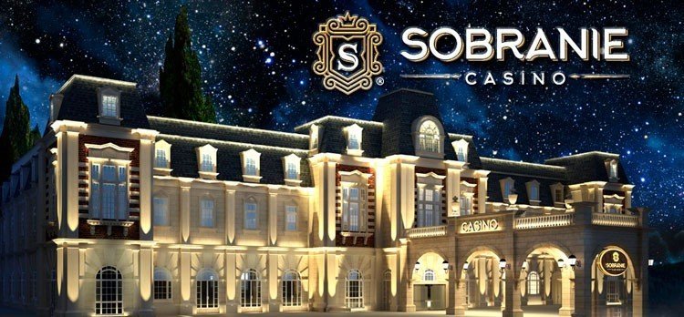 Официальные онлайн казино 2022 — список всех.