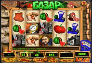 Игровой автомат Золото Партии СССР - играть бесплатно без регистрации