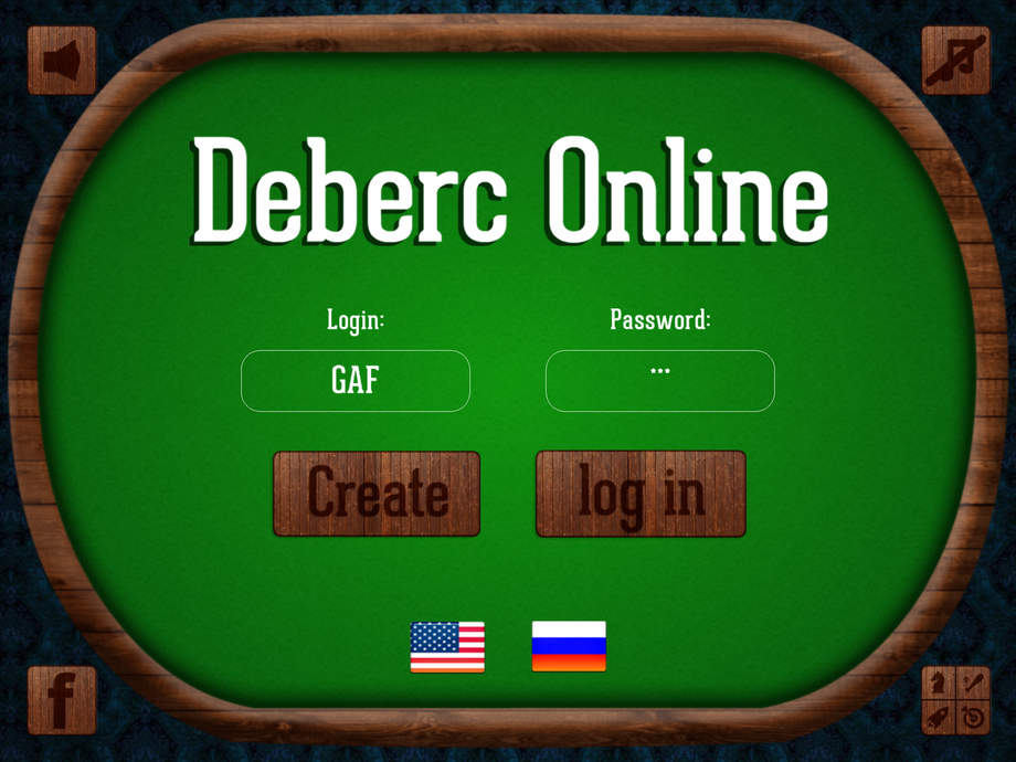 Деберц 2.0 APK Android Game - Скачать Бесплатно - APKCombo