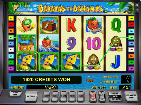 Игра Большой Куш — Игровые Автоматы. Играйте. OK. RU