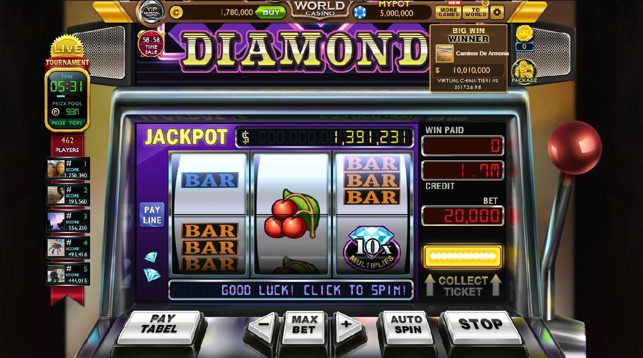 Онлайн Бинго на Casinoz