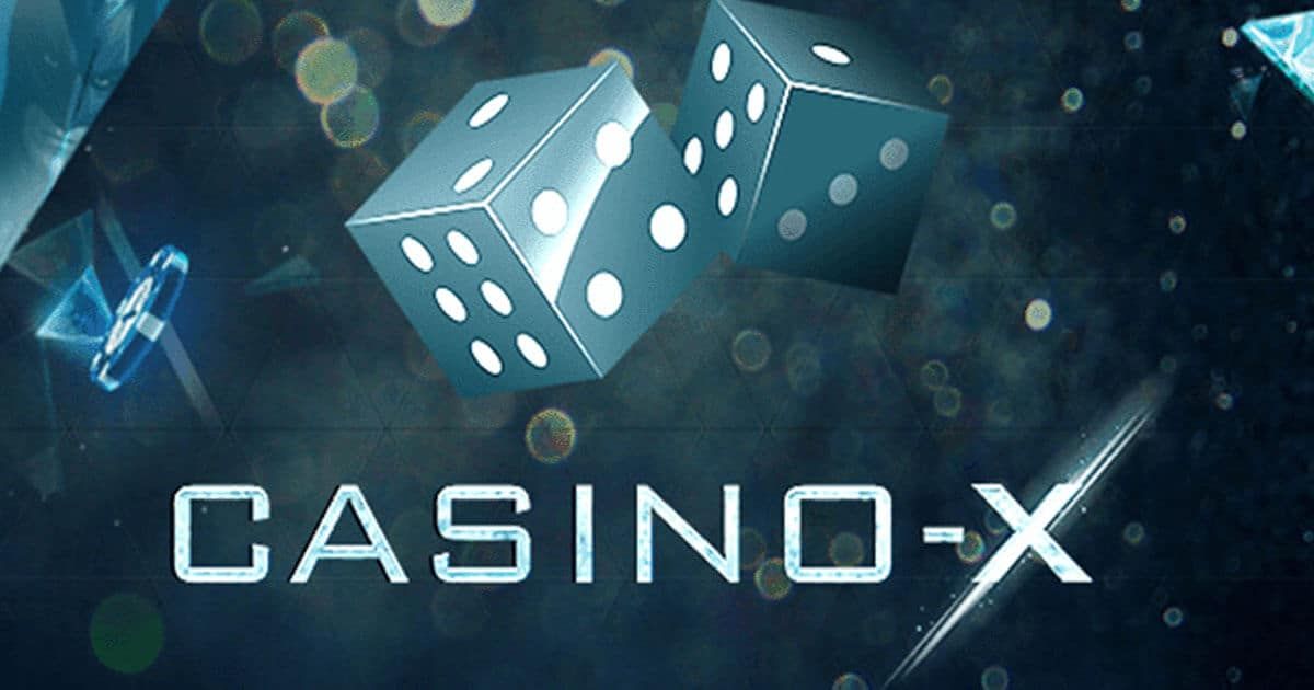 Casino X официальный сайт личный кабинет, зеркало Казино.