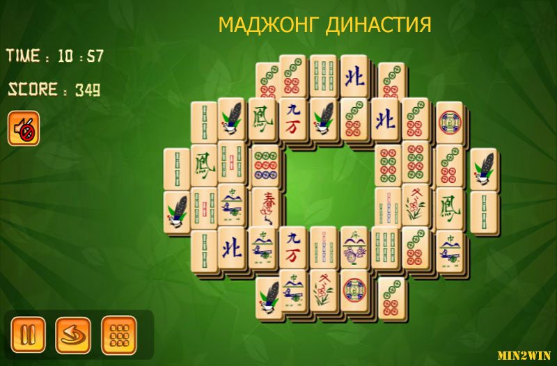 Игровые автоматы бесплатно и без регистрации ✔️ играть.