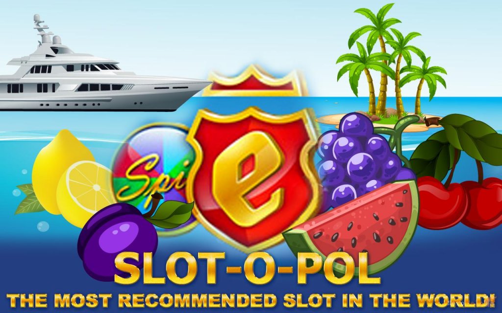 Game › slot-o-polИгровой автомат Ешки Slot o Pol играть бесплатно Sloto. Top