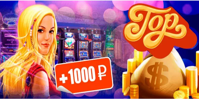 Лучшие онлайн казино в России в 2022 году 🇷🇺 CasinoRank®