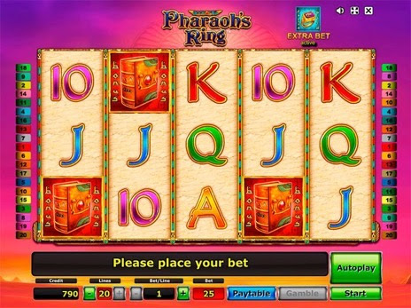 Игровые автоматы онлайн казино — играть бесплатно