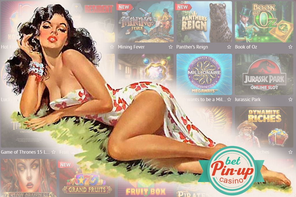 Pin Up Bet Зеркало Букмекерской Конторы Пин Ап.