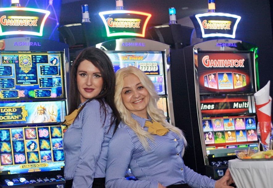 Отзывы о GaminatorSlots реальные игроки про казино.