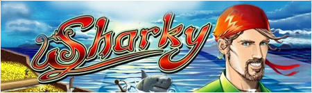 Шарки Sharky играть бесплатно и без регистрации.