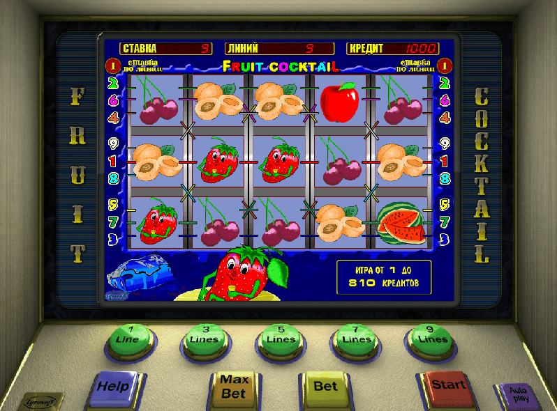 Игровой автомат Club Vegas - играть бесплатно