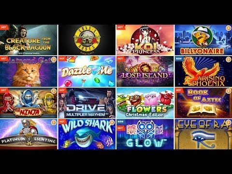 Gaminator - ВКонтакте