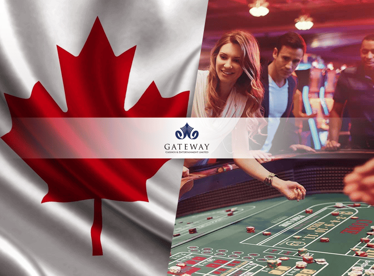 Канадские онлайн казино - список лучших на сайте Casino Zeus