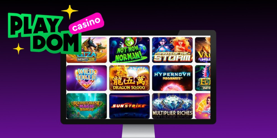 MirrorЗеркало Playdom для обхода блокировки сайта