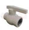 Кран шаровой комбинированный ВР 20х1/2 (60/15) Valfex