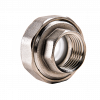 Муфта комб.разъём.(американка) с внутренней резьбой  20х1/2