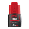 Аккумулятор M12 B3 (3AhLi-Ion) 4932451388 Спеццена