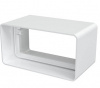 Соединитель пластик 55х110 ЭРА арт 511СКП/33шт